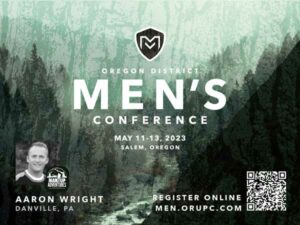 mens conference powerpoint preview